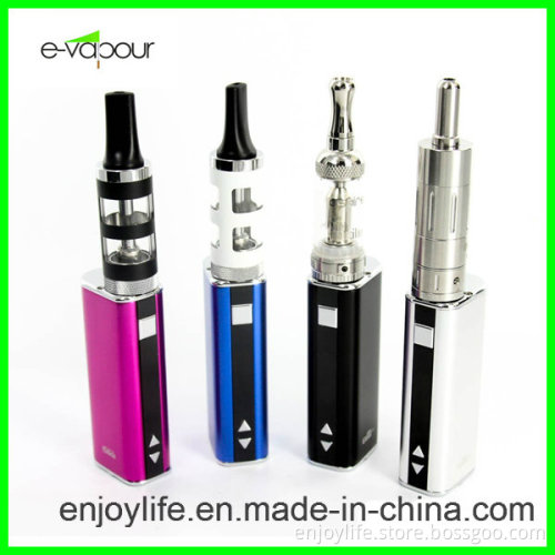 2014 Hot Selling Original Eleaf Istick Kit VV/Vw 20W Box Mod Best Quality & Cheaper Eleaf Istick